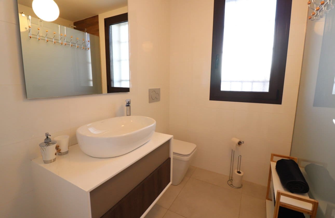 2 chambre Appartement de Plage à vendre à Algorfa avec piscine garage - 245 000 € (Ref: 9428988)