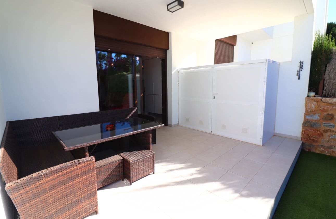 2 chambre Appartement de Plage à vendre à Algorfa avec piscine garage - 245 000 € (Ref: 9428988)