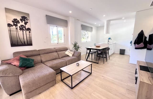 3 makuuhuone Huoneisto myytävänä paikassa La Mata, Torrevieja - 199 990 € (Ref: 9428990)