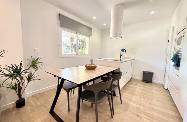 3 makuuhuone Huoneisto myytävänä paikassa La Mata, Torrevieja - 199 990 € (Ref: 9428990)