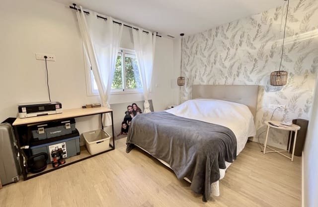 3 makuuhuone Huoneisto myytävänä paikassa La Mata, Torrevieja - 199 990 € (Ref: 9428990)