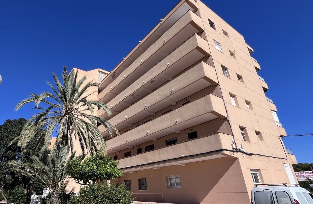 3 bedroom Apartment for sale in La Mata - € 199,990 (Ref: 9428990)