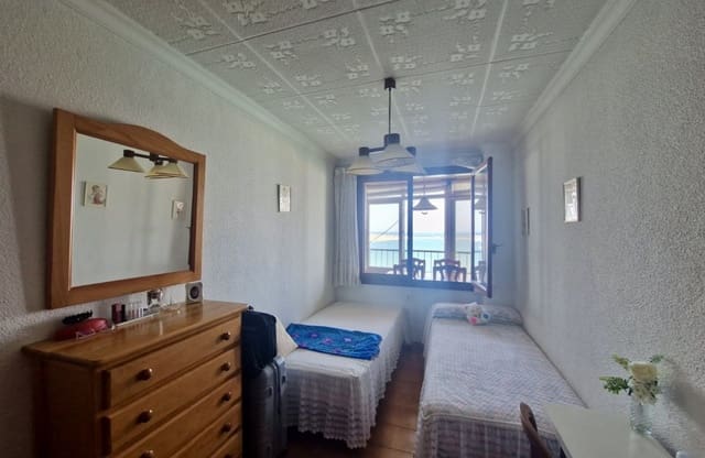 3 makuuhuone Ranta-asunto myytävänä paikassa El Molino, Torrevieja - 297 000 € (Ref: 9428991)