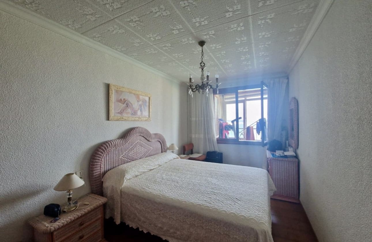 3 makuuhuone Ranta-asunto myytävänä paikassa Torrevieja - 297 000 € (Ref: 9428991)