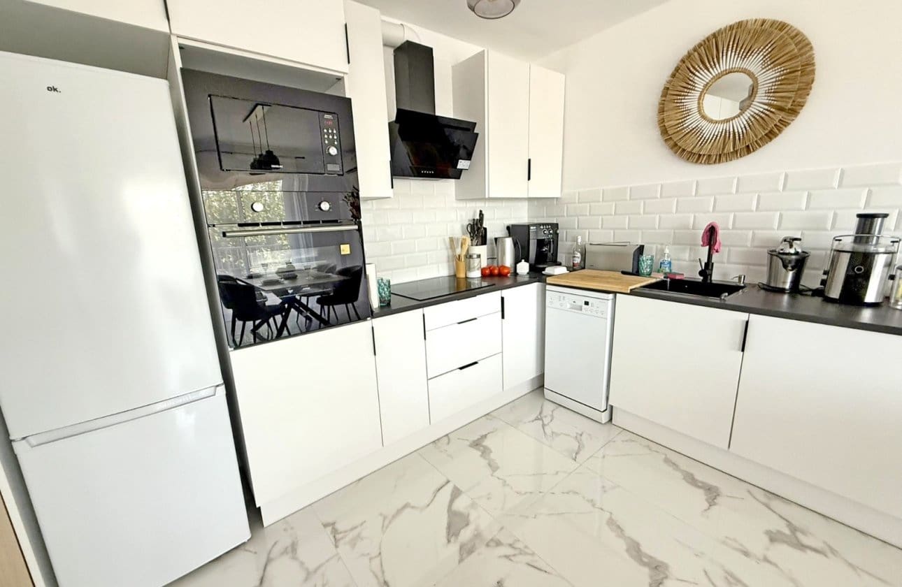 2 slaapkamer Appartement te koop in Orihuela Costa met zwembad - € 275.000 (Ref: 9428992)