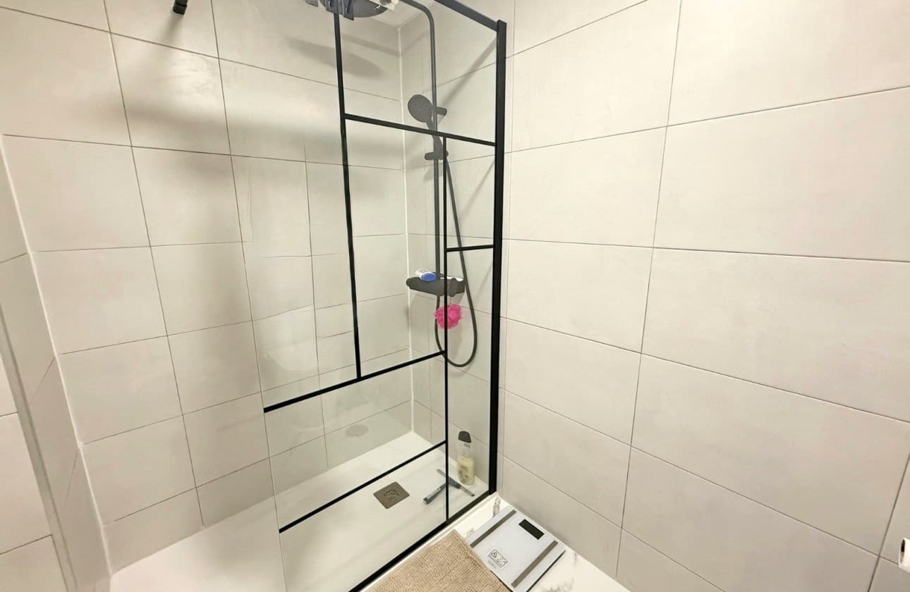 2 slaapkamer Appartement te koop in Orihuela Costa met zwembad - € 275.000 (Ref: 9428992)