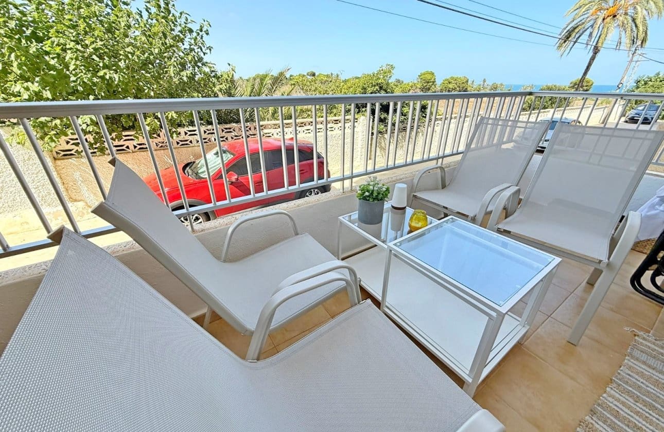 2 slaapkamer Appartement te koop in Orihuela Costa met zwembad - € 275.000 (Ref: 9428992)