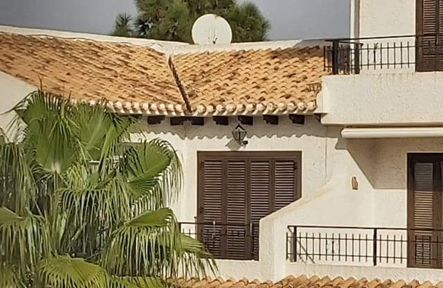 2 chambre Appartement de Plage à vendre à Cabo Roig, Orihuela avec piscine garage - 190 000 € (Ref: 9428993)