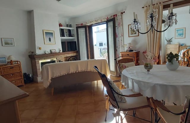 2 chambre Appartement de Plage à vendre à Cabo Roig, Orihuela avec piscine garage - 190 000 € (Ref: 9428993)