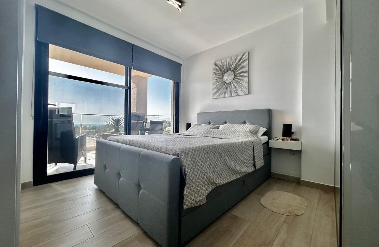 2 bedroom Penthouse for sale in Villamartin with pool garage - € 299,900 (Ref: 9429375)