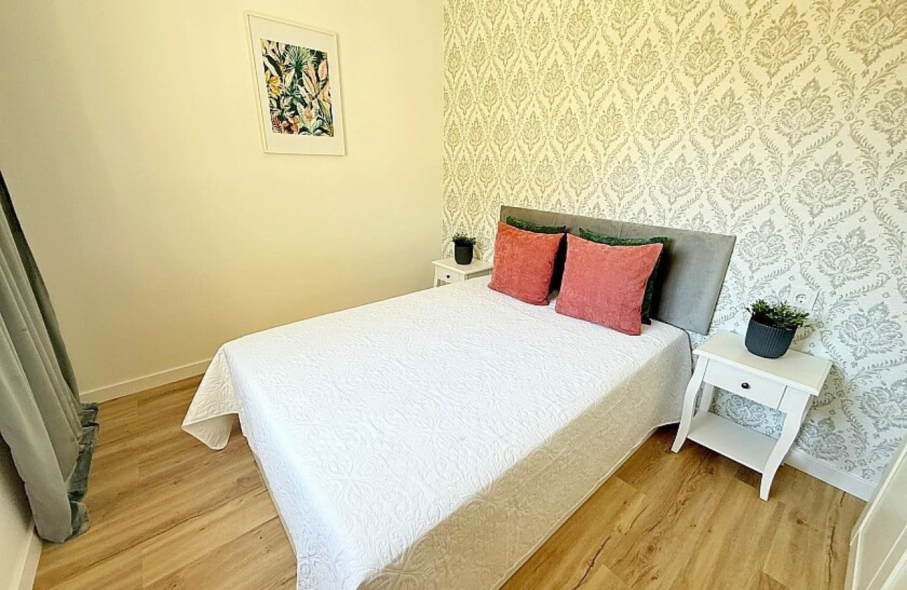 3 chambre Maison de Ville à vendre à Los Altos avec piscine - 294 180 € (Ref: 9429376)