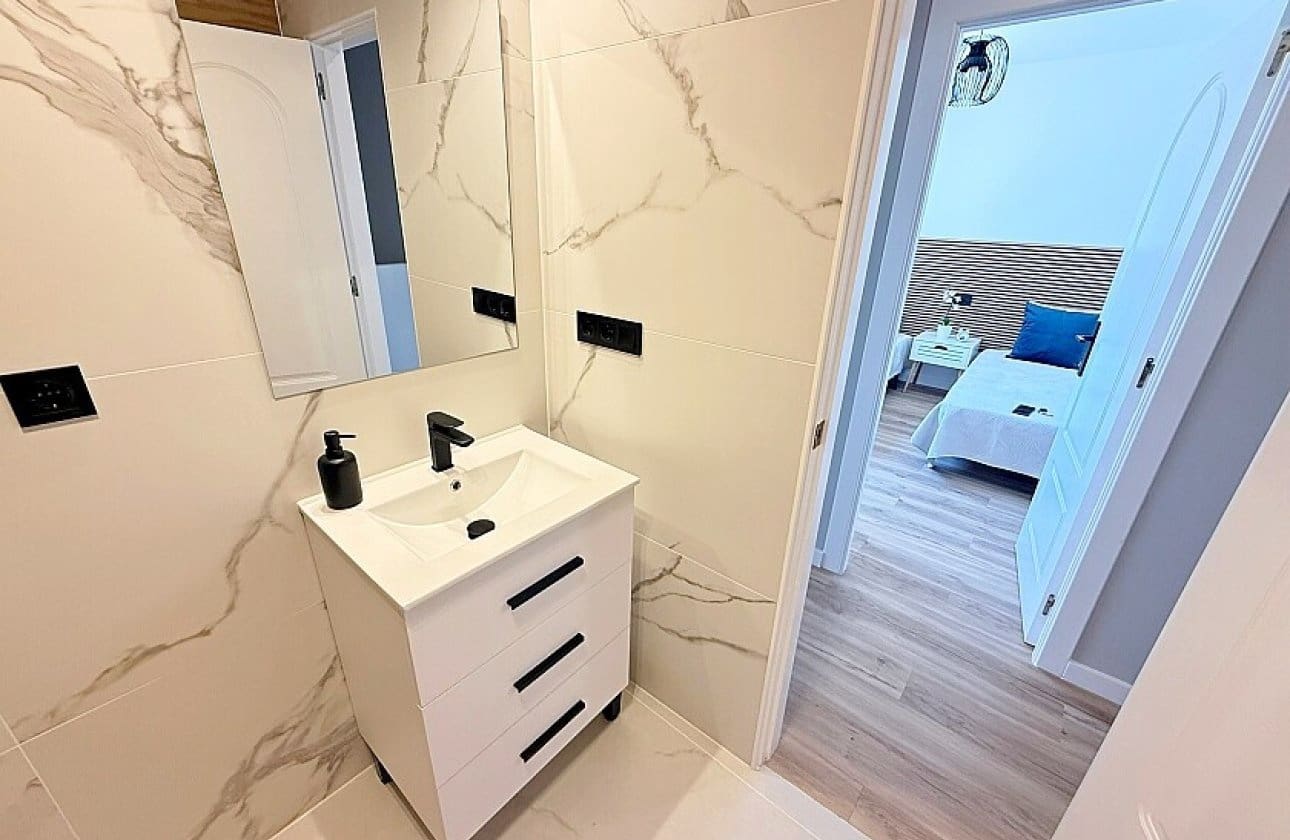 3 chambre Maison de Ville à vendre à Los Altos avec piscine - 294 180 € (Ref: 9429376)