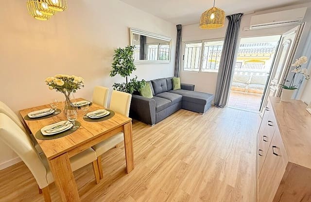 3 chambre Maison de Ville à vendre à Los Altos avec piscine - 294 180 € (Ref: 9429376)