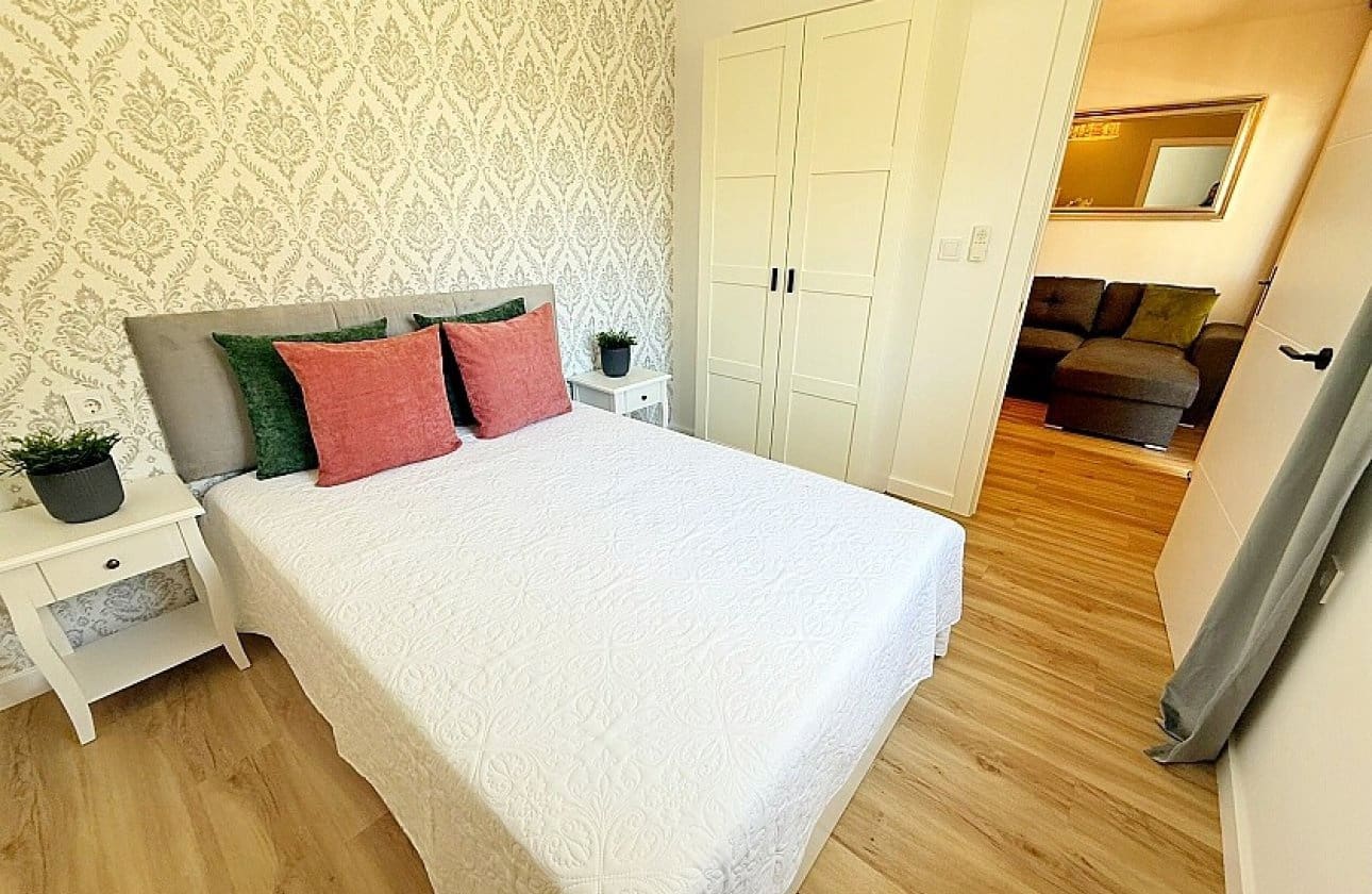 3 chambre Maison de Ville à vendre à Los Altos avec piscine - 294 180 € (Ref: 9429376)