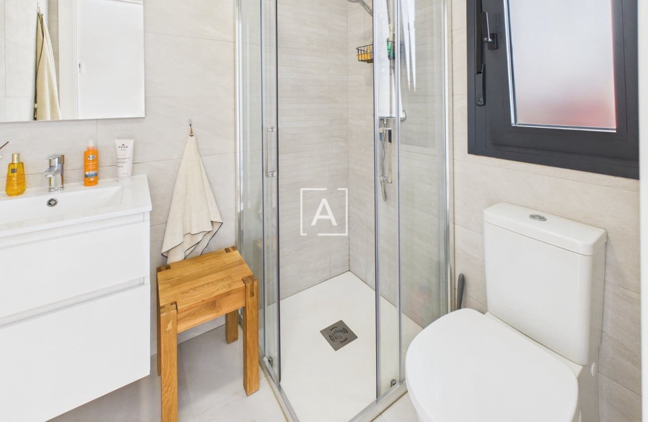 2 chambre Maison de Ville à vendre à Pilar de la Horadada avec piscine - 299 995 € (Ref: 9429378)