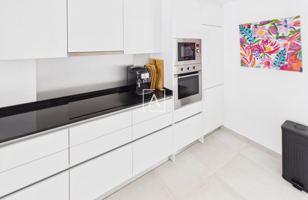 2 chambre Maison de Ville à vendre à Pilar de la Horadada avec piscine - 299 995 € (Ref: 9429378)