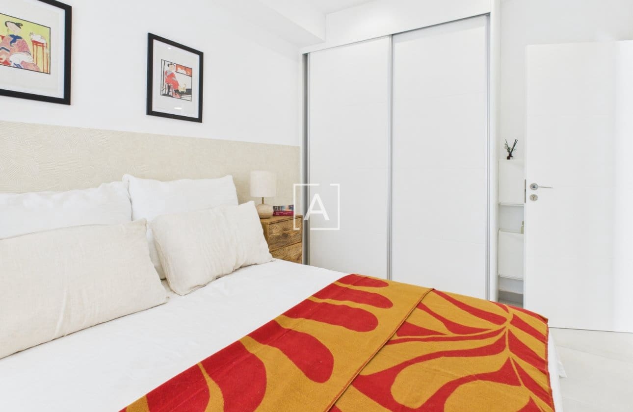 2 chambre Maison de Ville à vendre à Pilar de la Horadada avec piscine - 299 995 € (Ref: 9429378)