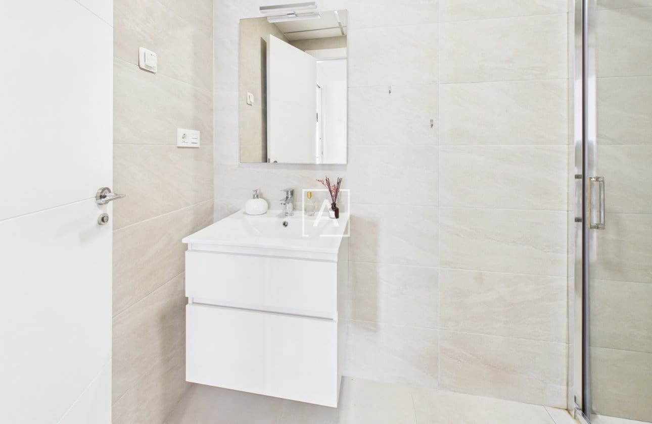 2 chambre Maison de Ville à vendre à Pilar de la Horadada avec piscine - 299 995 € (Ref: 9429378)