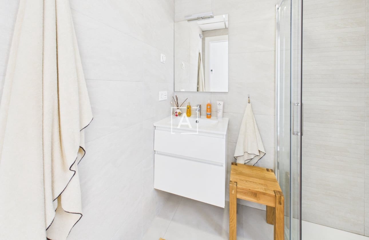 2 chambre Maison de Ville à vendre à Pilar de la Horadada avec piscine - 299 995 € (Ref: 9429378)