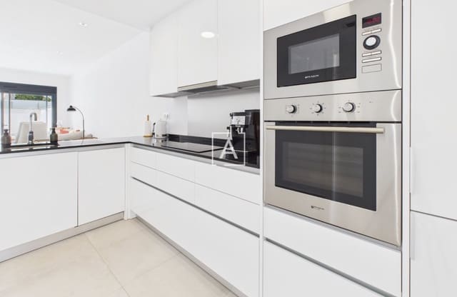 2 chambre Maison de Ville à vendre à Pilar de la Horadada avec piscine - 299 995 € (Ref: 9429378)