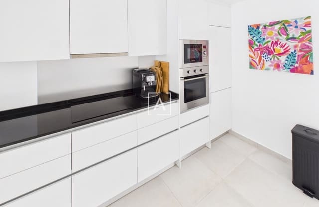 2 chambre Maison de Ville à vendre à Pilar de la Horadada avec piscine - 299 995 € (Ref: 9429378)