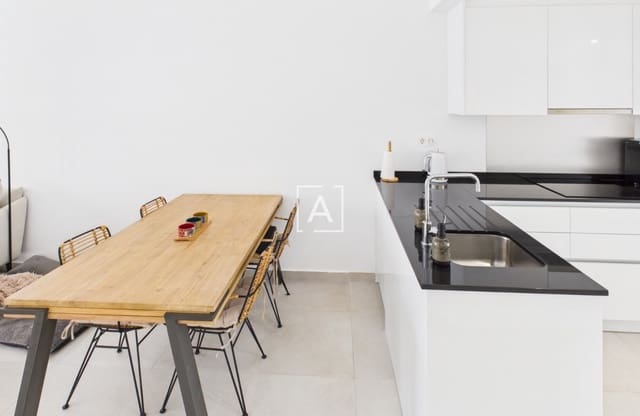 2 chambre Maison de Ville à vendre à Pilar de la Horadada avec piscine - 299 995 € (Ref: 9429378)