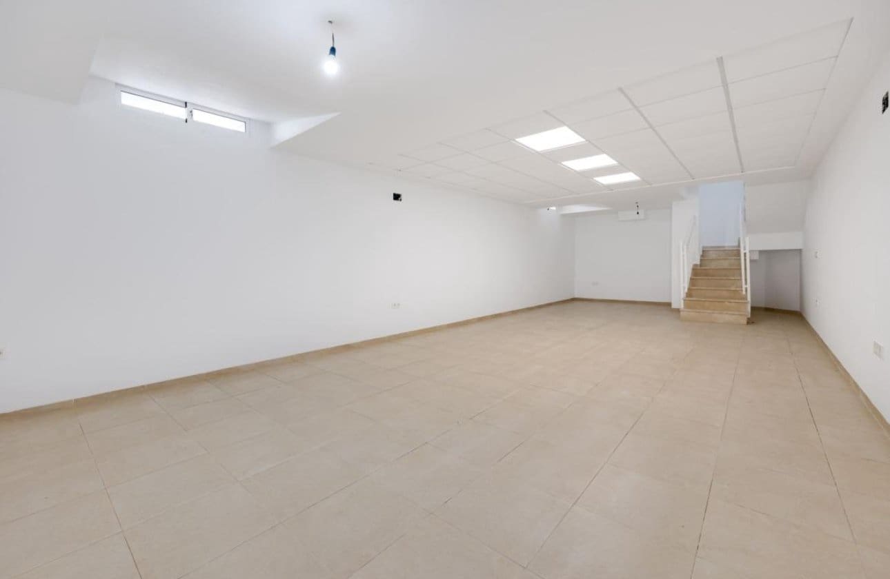 2 soveværelse Villa til salg i San Fulgencio med swimmingpool - € 280.000 (Ref: 9429379)