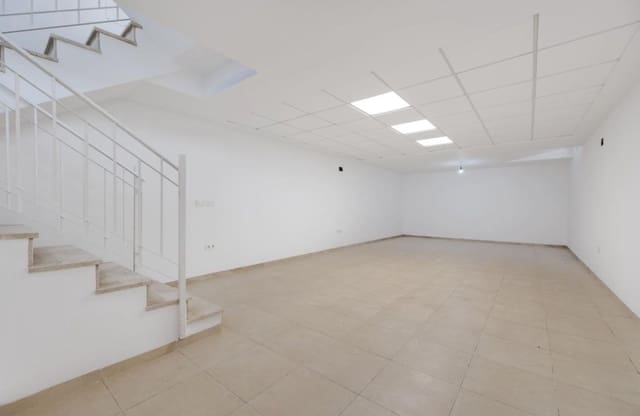 2 soveværelse Villa til salg i San Fulgencio med swimmingpool - € 280.000 (Ref: 9429379)