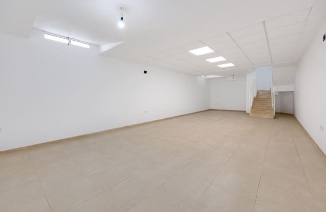 2 soveværelse Villa til salg i San Fulgencio med swimmingpool - € 280.000 (Ref: 9429379)