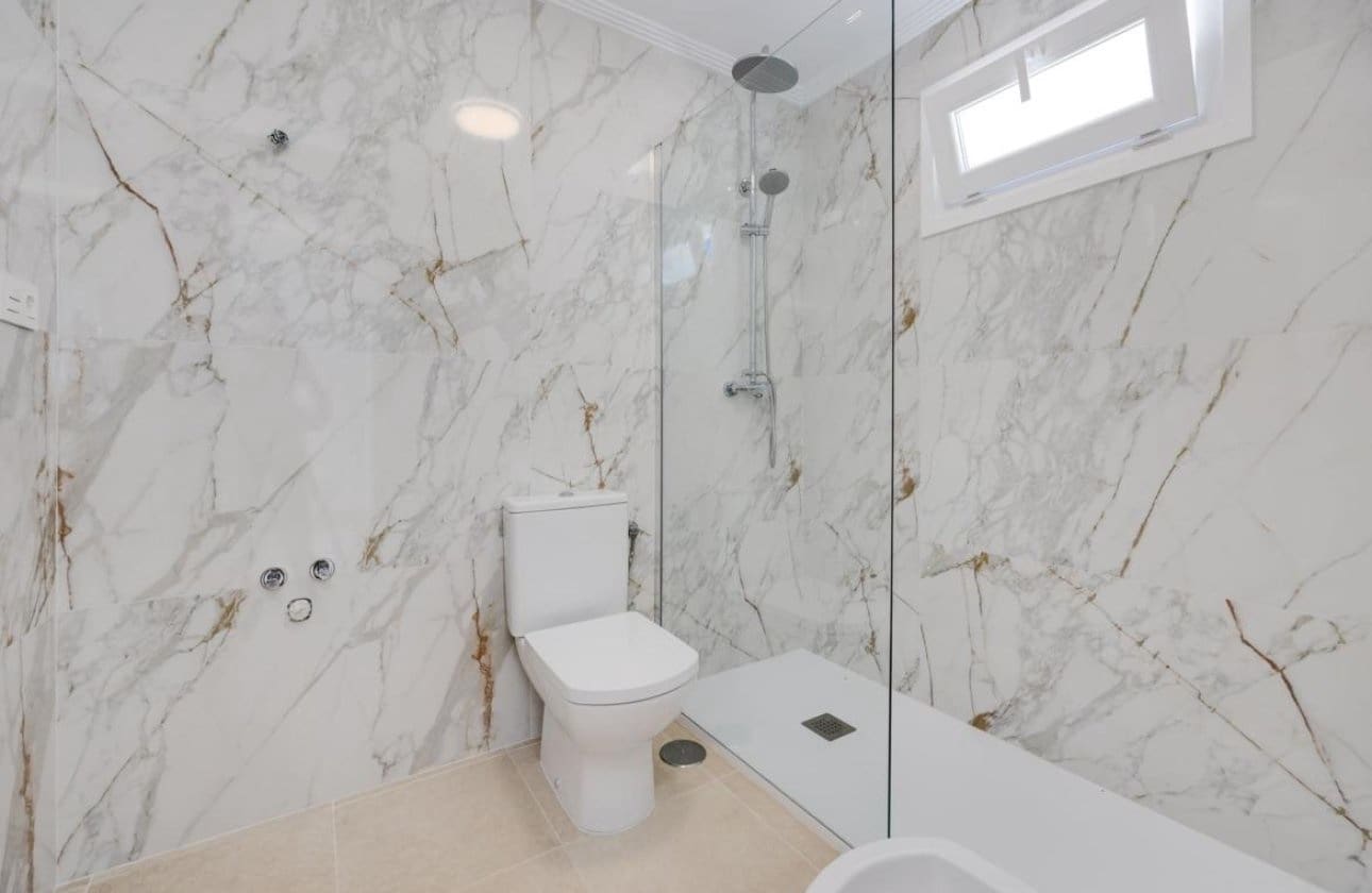 2 soveværelse Villa til salg i San Fulgencio med swimmingpool - € 280.000 (Ref: 9429379)