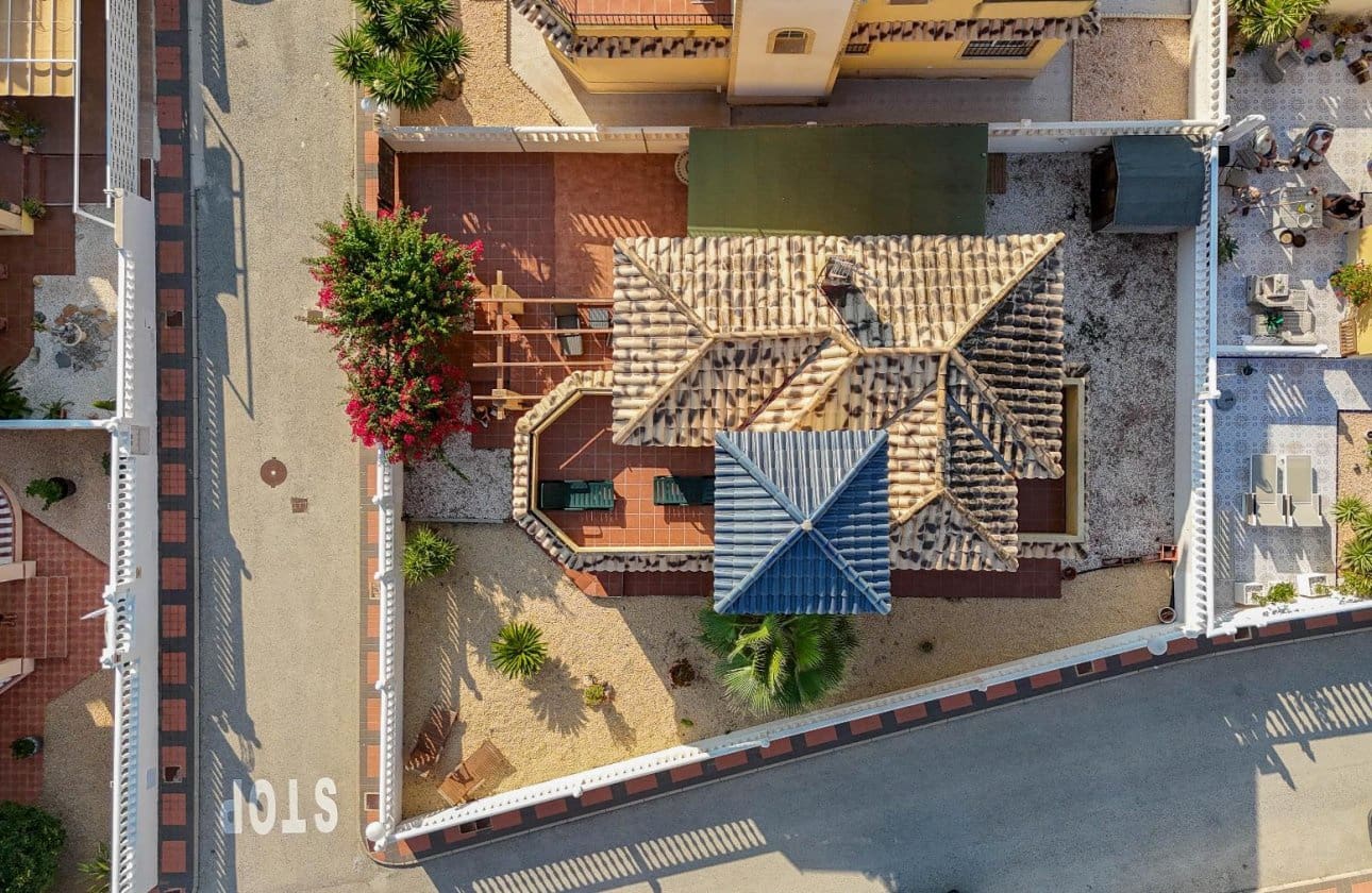 3 sovrum Villa till salu i Lo Crispin med pool - 249 900 € (Ref: 9429380)