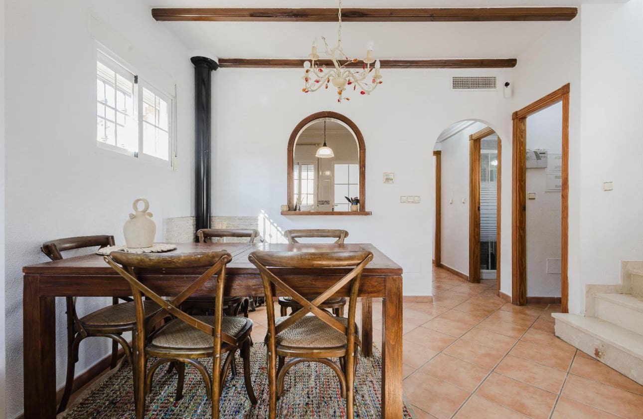 3 sovrum Villa till salu i Lo Crispin med pool - 249 900 € (Ref: 9429380)