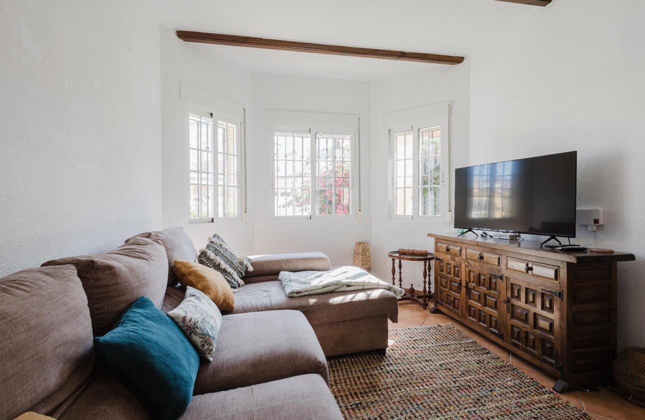 3 sovrum Villa till salu i Lo Crispin med pool - 249 900 € (Ref: 9429380)