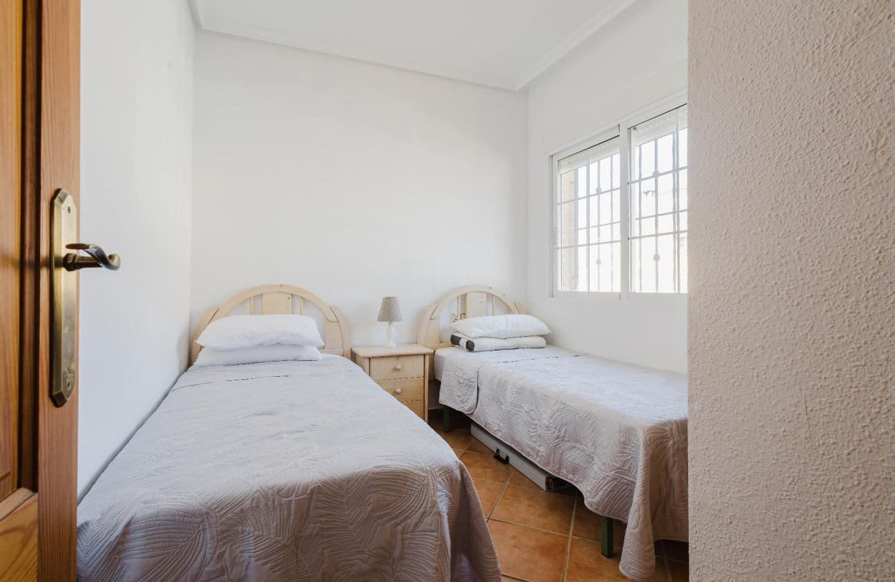 3 sovrum Villa till salu i Lo Crispin med pool - 249 900 € (Ref: 9429380)