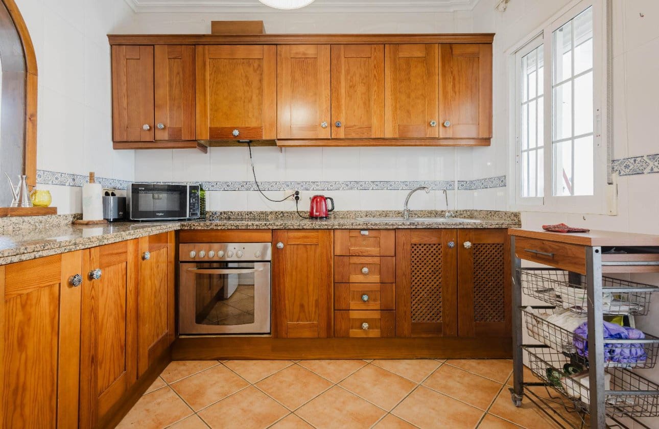 3 sovrum Villa till salu i Lo Crispin med pool - 249 900 € (Ref: 9429380)