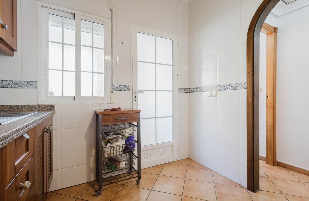 3 sovrum Villa till salu i Lo Crispin med pool - 249 900 € (Ref: 9429380)