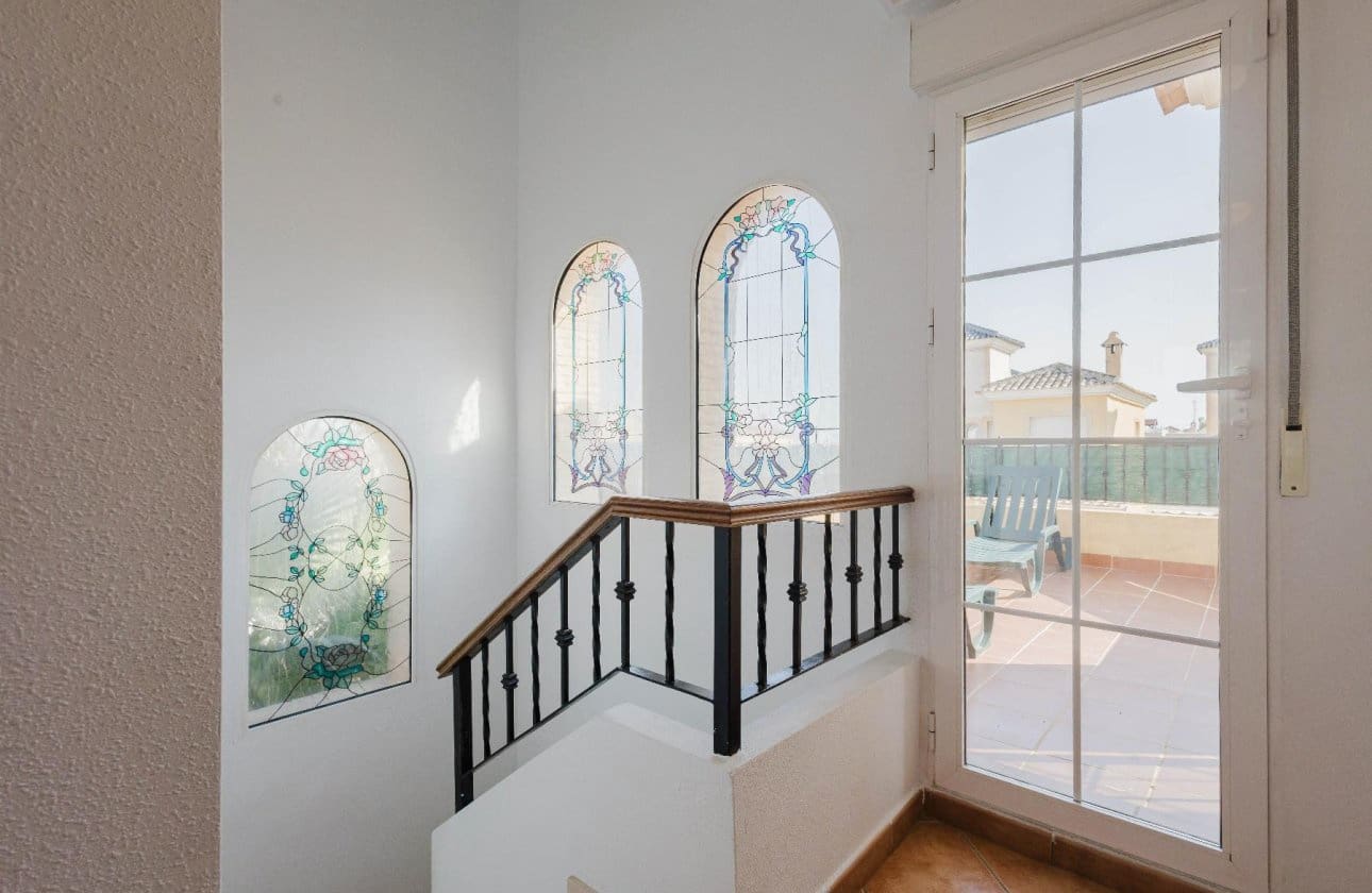 3 sovrum Villa till salu i Lo Crispin med pool - 249 900 € (Ref: 9429380)