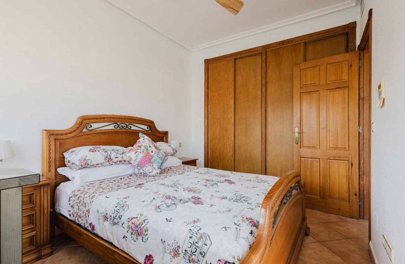 3 sovrum Villa till salu i Lo Crispin med pool - 249 900 € (Ref: 9429380)