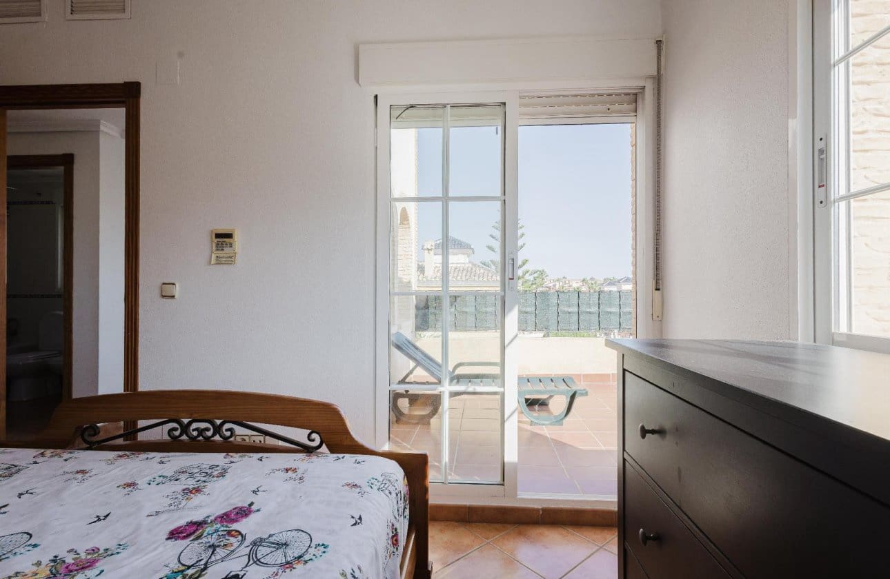 3 sovrum Villa till salu i Lo Crispin med pool - 249 900 € (Ref: 9429380)