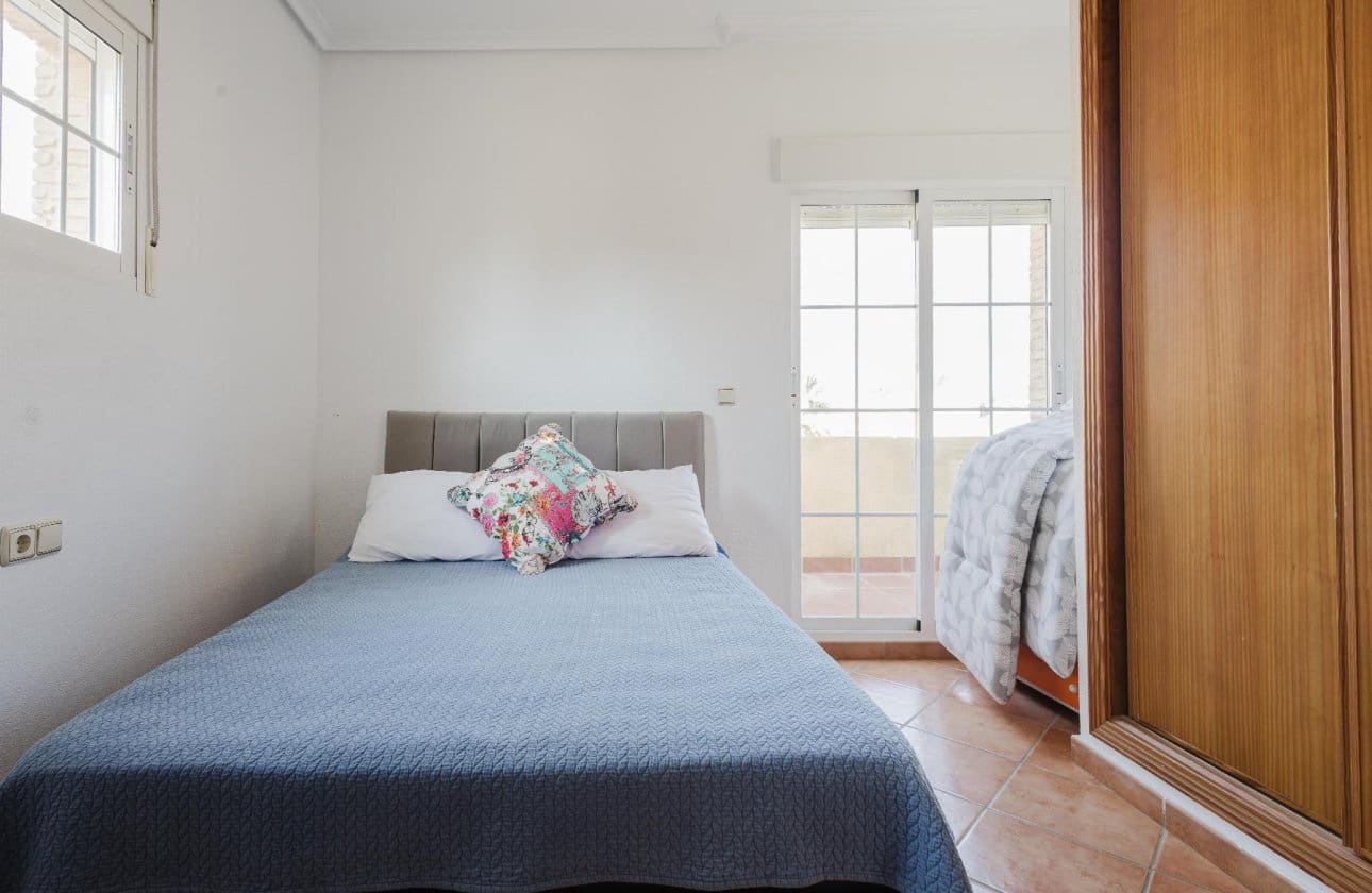 3 sovrum Villa till salu i Lo Crispin med pool - 249 900 € (Ref: 9429380)