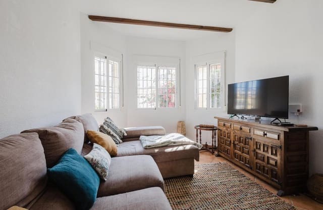 3 sovrum Villa till salu i Lo Crispin, Algorfa med pool - 249 900 € (Ref: 9429380)