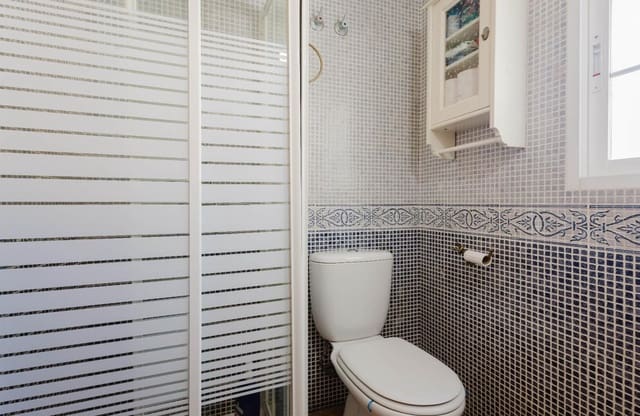 3 sovrum Villa till salu i Lo Crispin, Algorfa med pool - 249 900 € (Ref: 9429380)