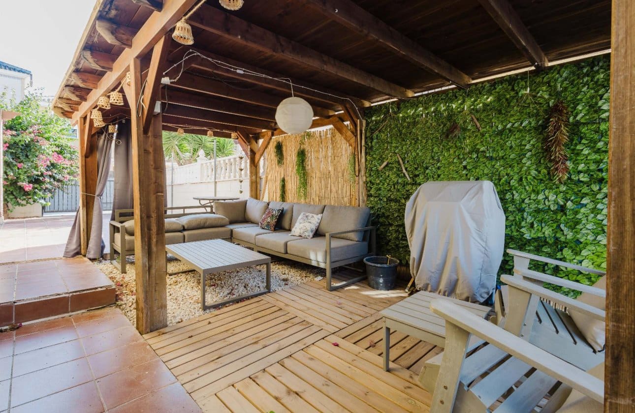 3 sovrum Villa till salu i Lo Crispin med pool - 249 900 € (Ref: 9429380)