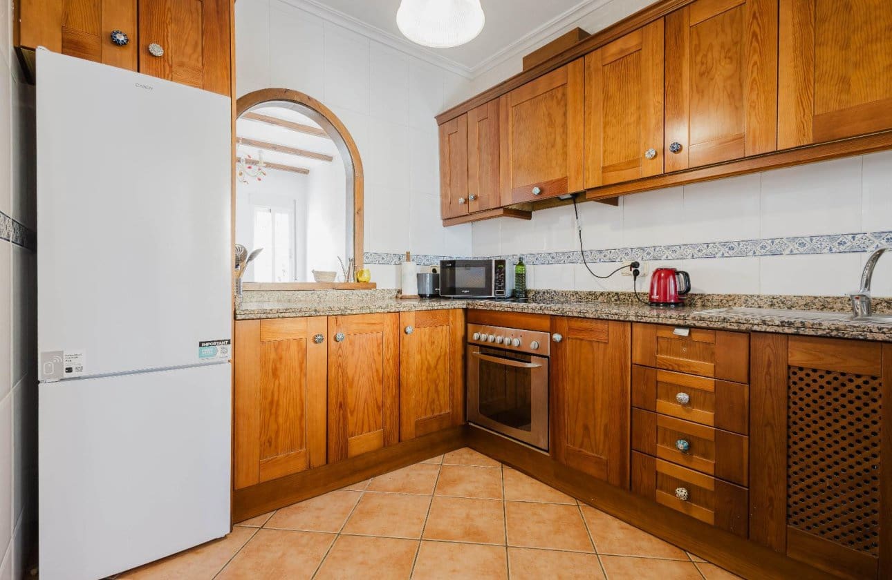 3 sovrum Villa till salu i Lo Crispin med pool - 249 900 € (Ref: 9429380)