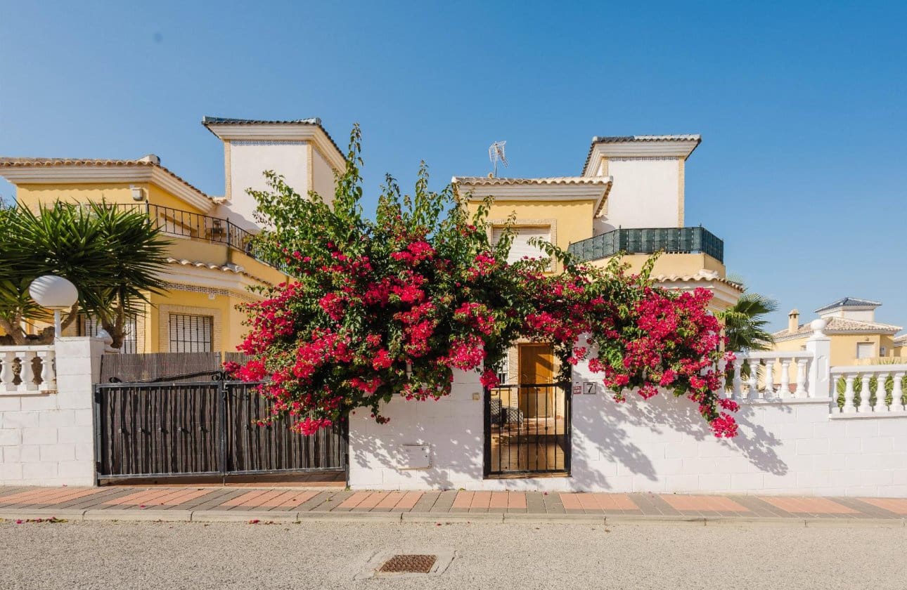 3 sovrum Villa till salu i Lo Crispin med pool - 249 900 € (Ref: 9429380)