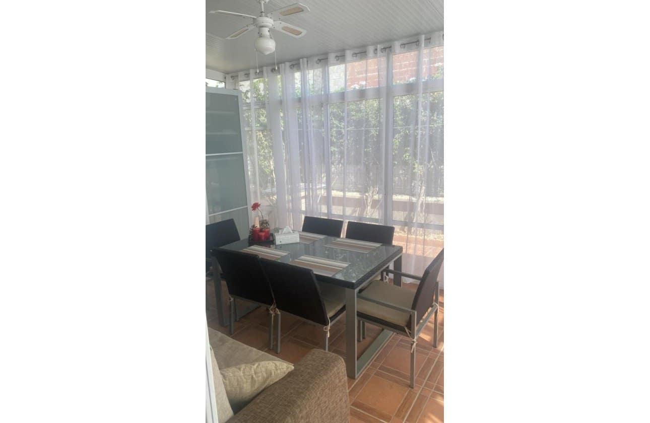 2 bedroom Townhouse for sale in Mil Palmeras with pool - € 229,900 (Ref: 9429381)