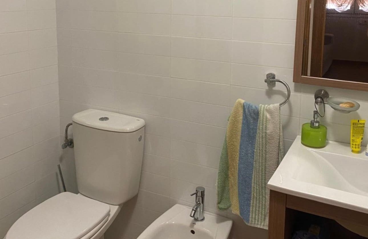 2 bedroom Townhouse for sale in Mil Palmeras with pool - € 229,900 (Ref: 9429381)