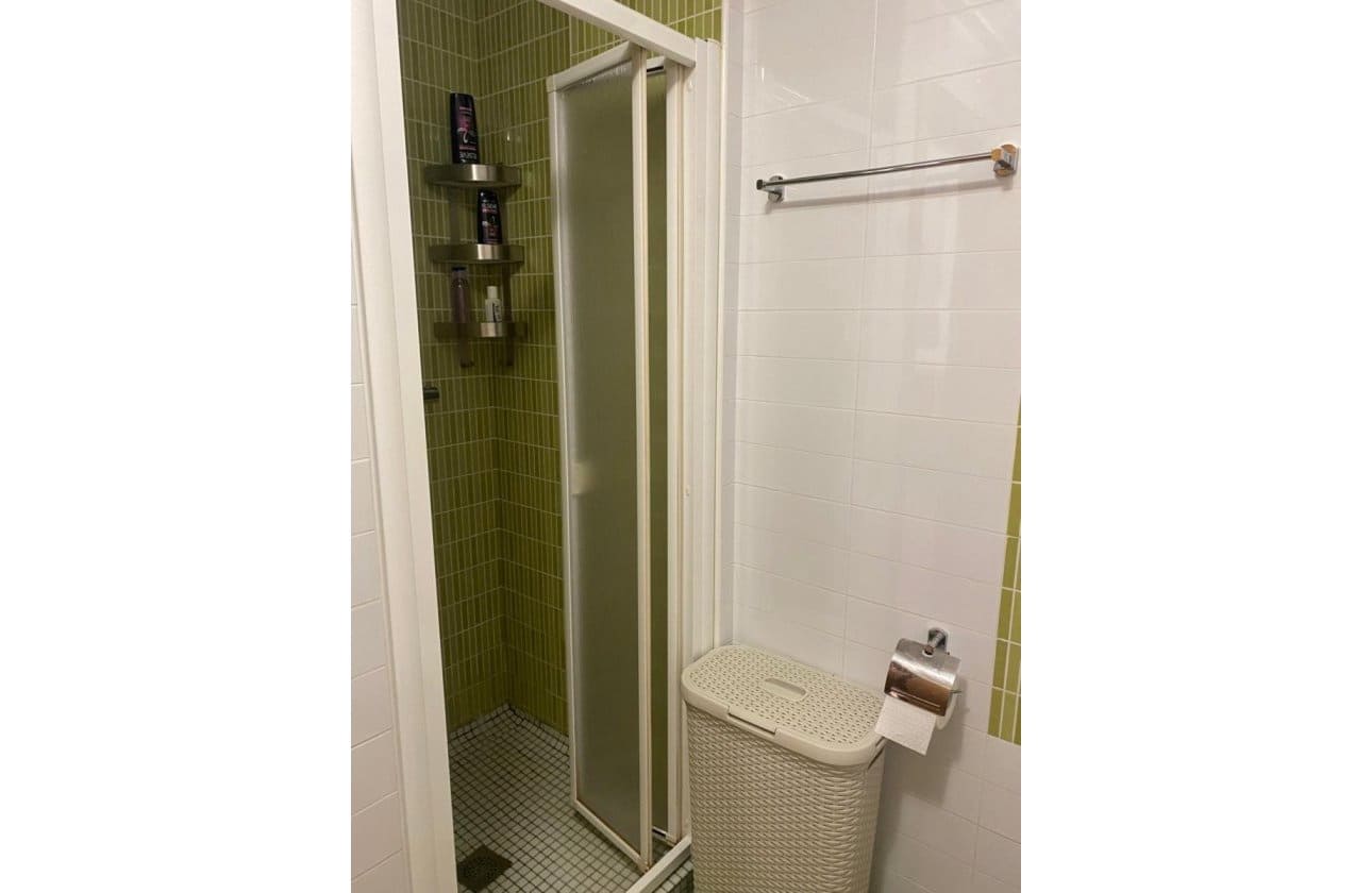 2 bedroom Townhouse for sale in Mil Palmeras with pool - € 229,900 (Ref: 9429381)