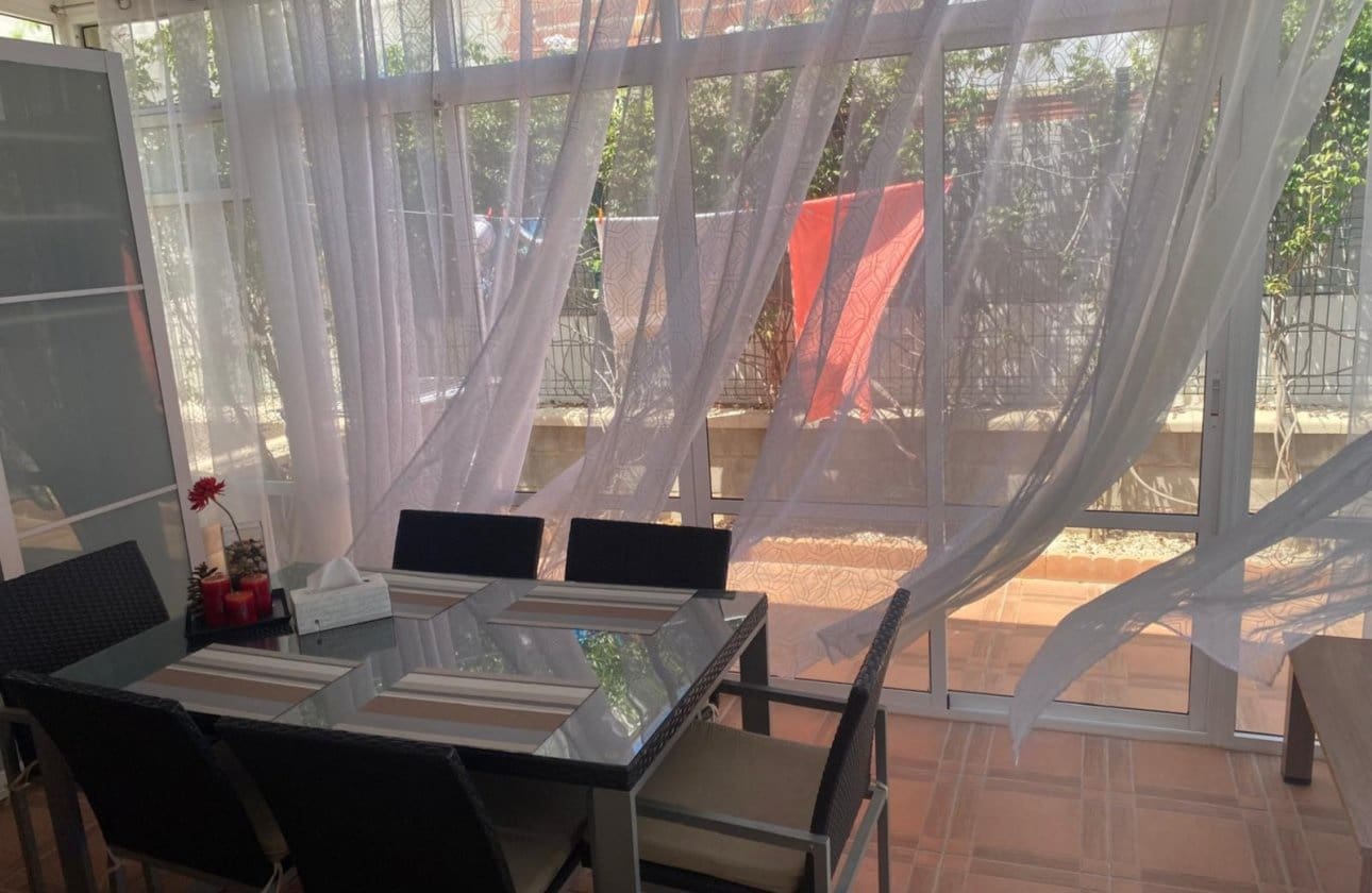 2 bedroom Townhouse for sale in Mil Palmeras with pool - € 229,900 (Ref: 9429381)