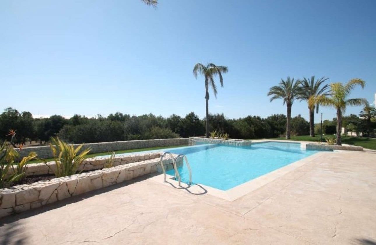 3 bedroom Villa for sale in Pilar de la Horadada - € 319,000 (Ref: 9429382)